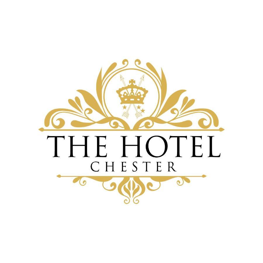 The Hotel Честер Экстерьер фото